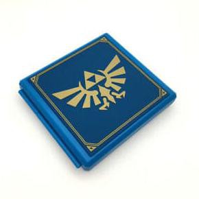 For Nintend Switch Premium Game Card Case Zelda For Nintend Switch 5 Color