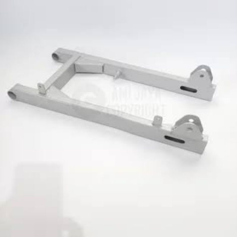 swing arm silver shogun new, shogun 110