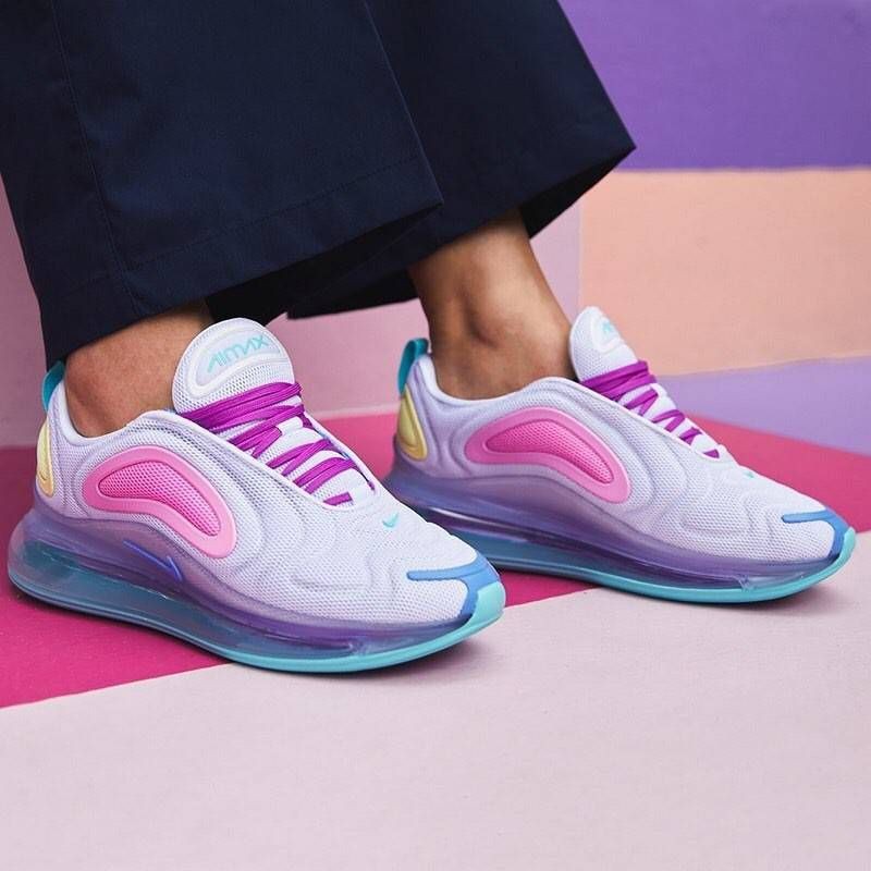 Nike Airmax 720 Pastel Original Quality