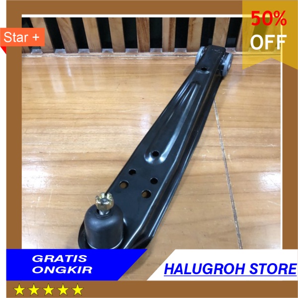 TERLARIS  Lower arm sayap suzuki apv futura t120ss Indopart