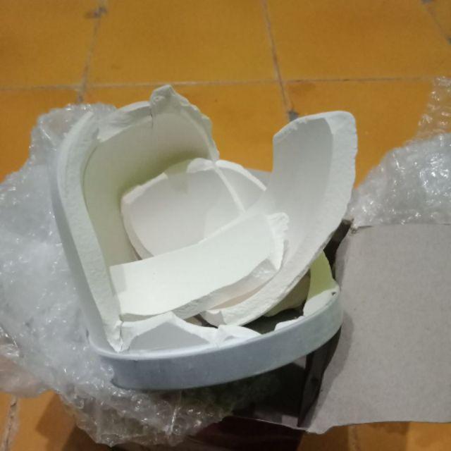 Filter Air Minum Water Purifier Keramik Korea / Ceramic Korea