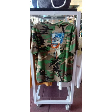 kaos DC army original