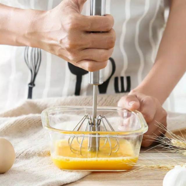 Mixer manual
