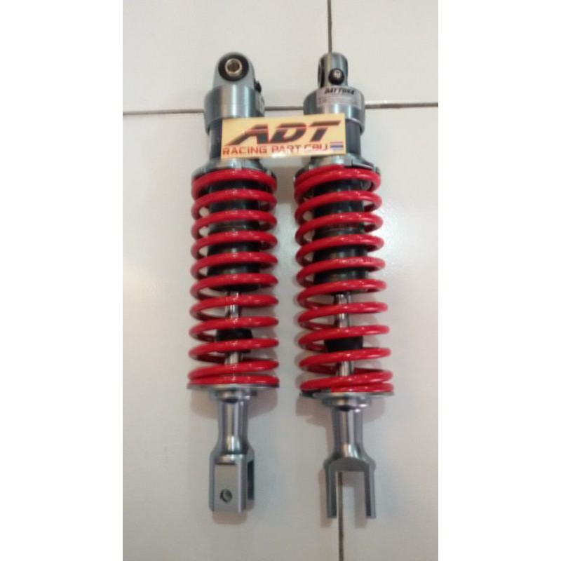 shock daytona nmax billet eco new japan