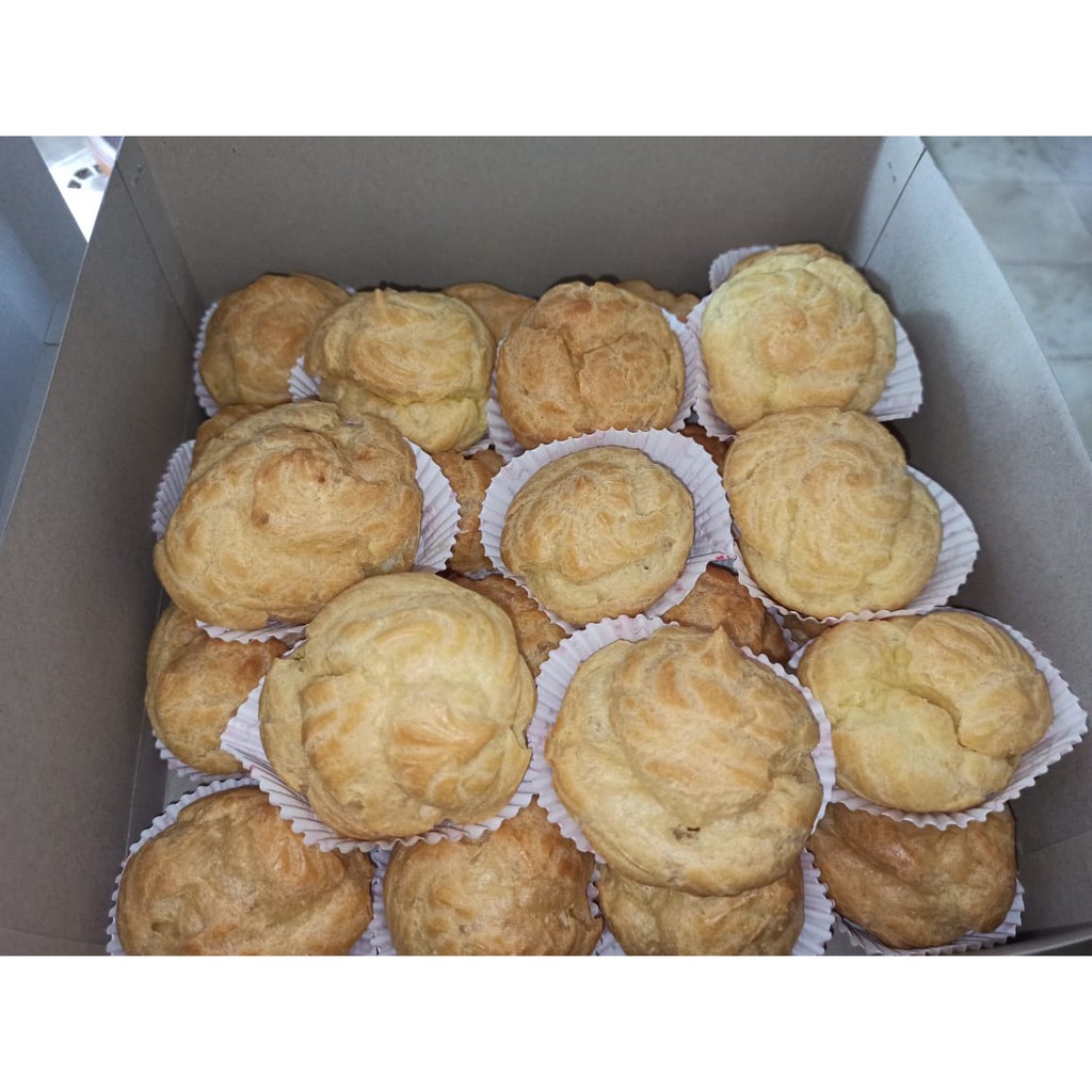 

Soes fla (selusin)