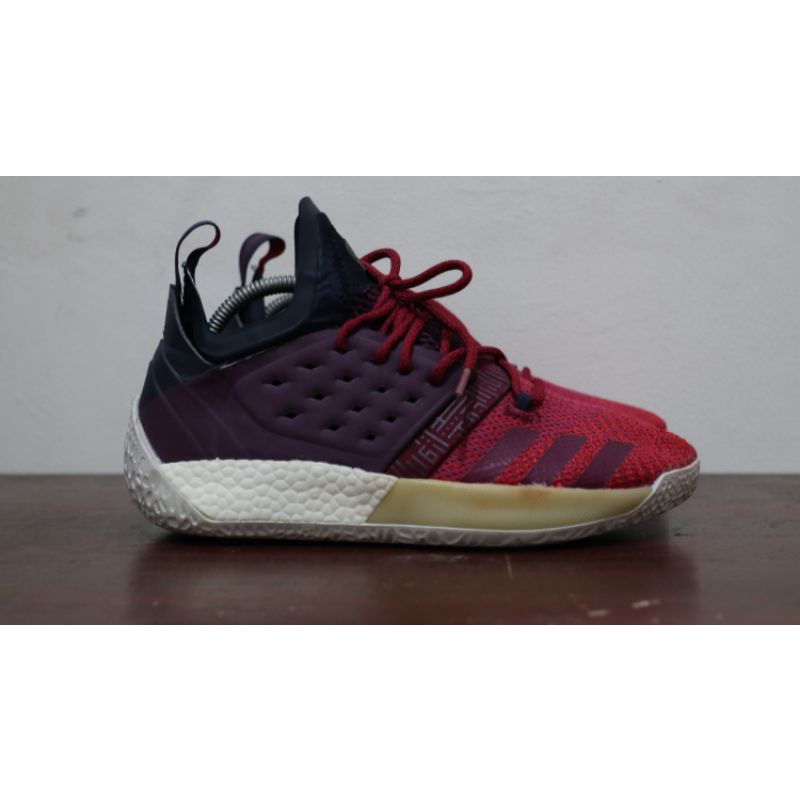 adidas basket second