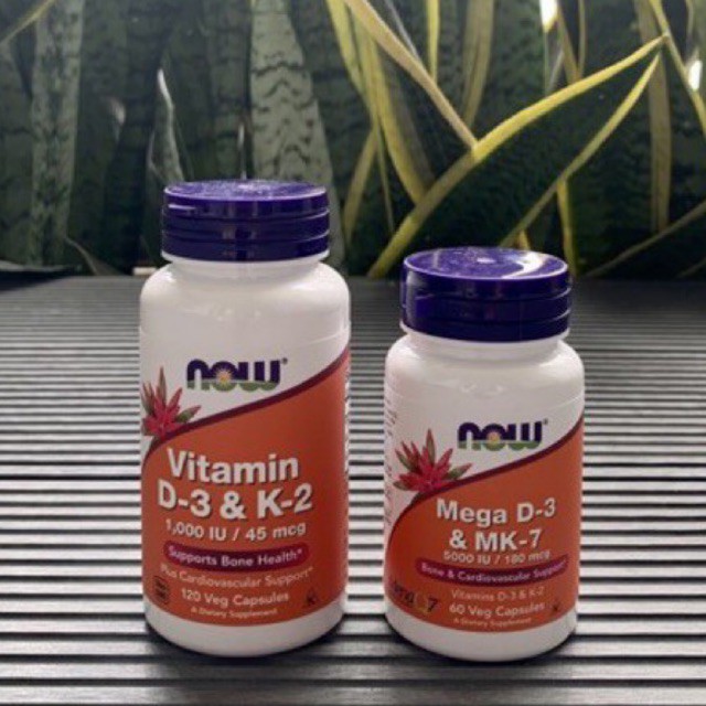 ready   now vitamin d3 k2 1000iu   5000iu immune support bone
