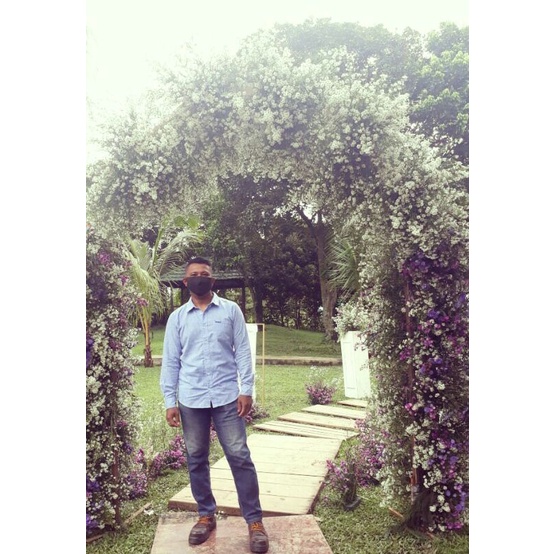 SOLD kemeja kickers second original