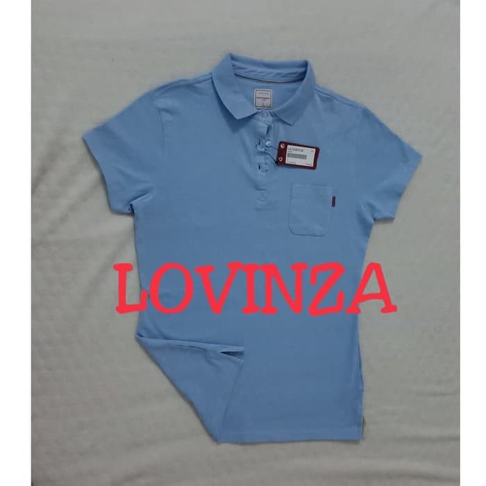 Kaos Wanita Baju Hush Puppies Original