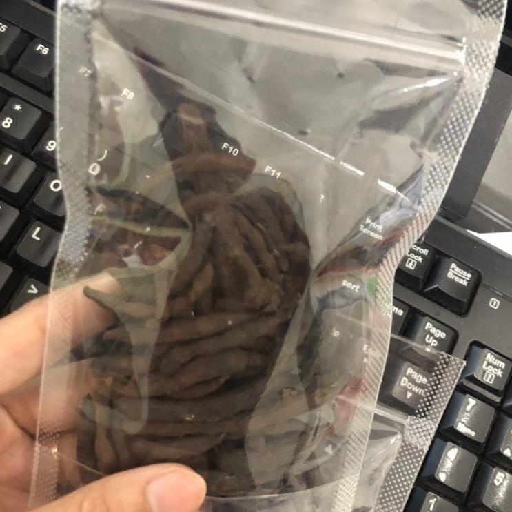 

Penawaran Spesial--Uda Seed Igbo Seed Negro Pepper Afrika
