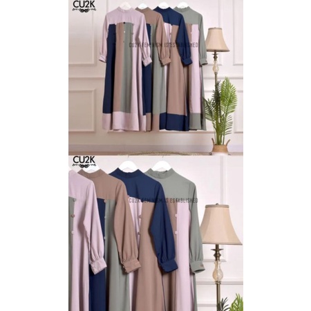 GAMIS CUCUK ORIGANAL