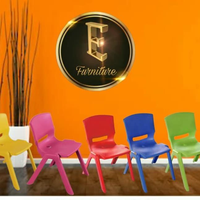 kursi anak plastik, kursi anak olymplast, olymplast OK 305.