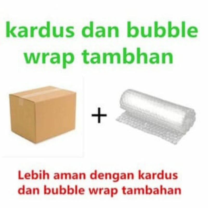 

Packing Bubble Wrap Aman