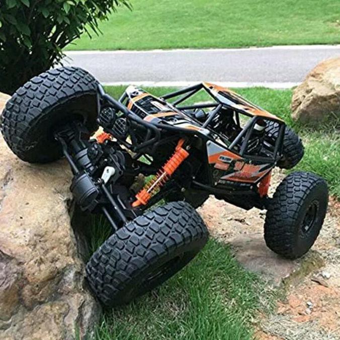 jumbo rc car