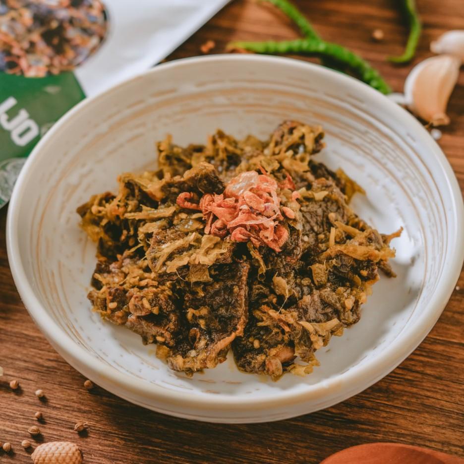 

New Paru Sambal Ijo 125 Gram - 250 Gram
