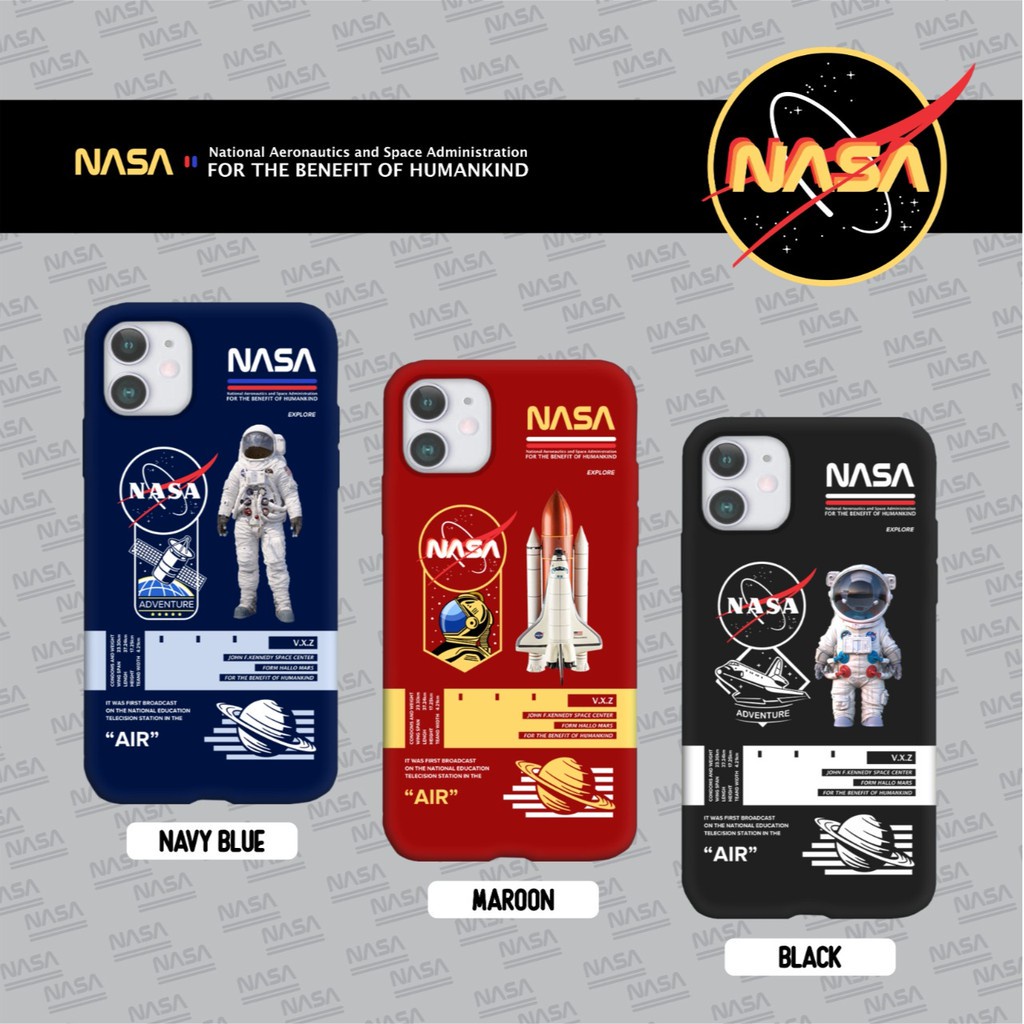 ASTRONAUT hardcase fullprint case opo a3s c1 a1k c2 reno 2f 3 a91 4 4f 4 pro 5 4g 5f f1 f1f a35 f1s 