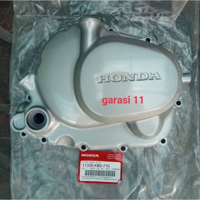 Bak Kopling Honda XL CRF 230 XL 250 Original Baru PNP Tiger MP CB