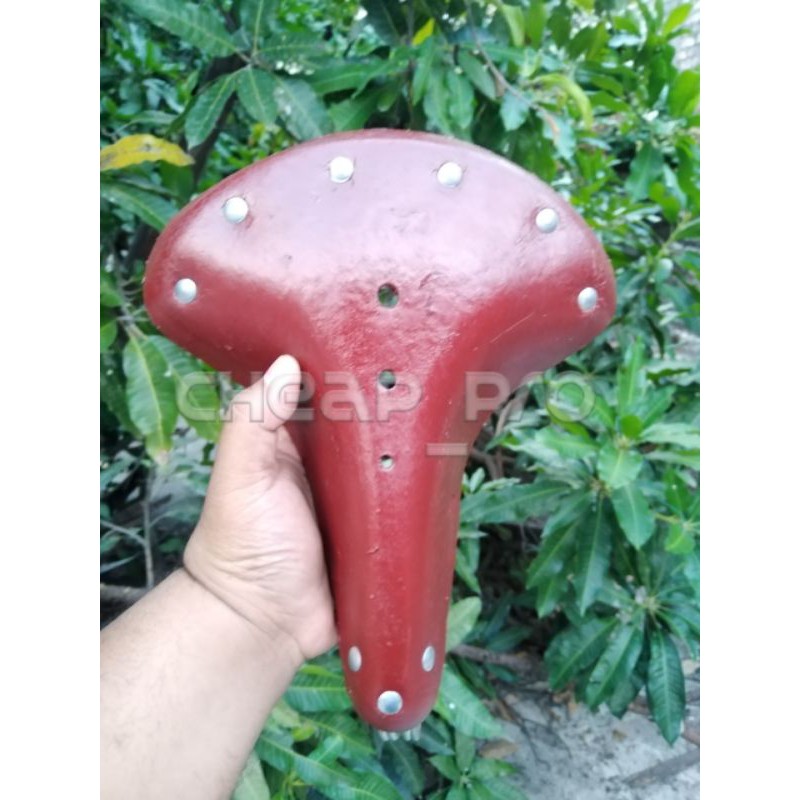 SADEL SEPEDA ONTA VINTAGE BERKUALITAS