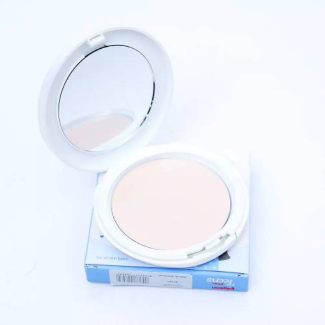 Pigeon Teens Compact Powder +UV Protection 14gr