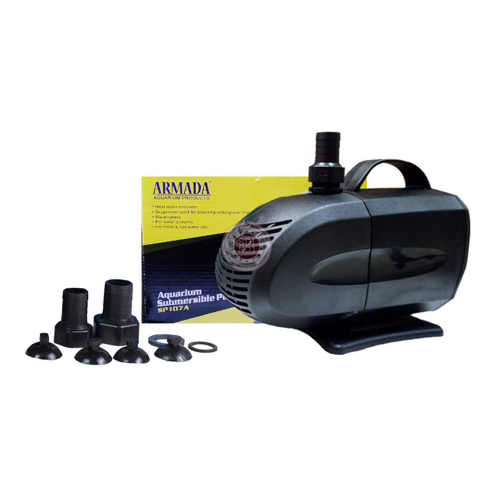 POMPA CELUP ARMADA SP 107 A