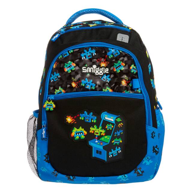 Smiggle City Backpack