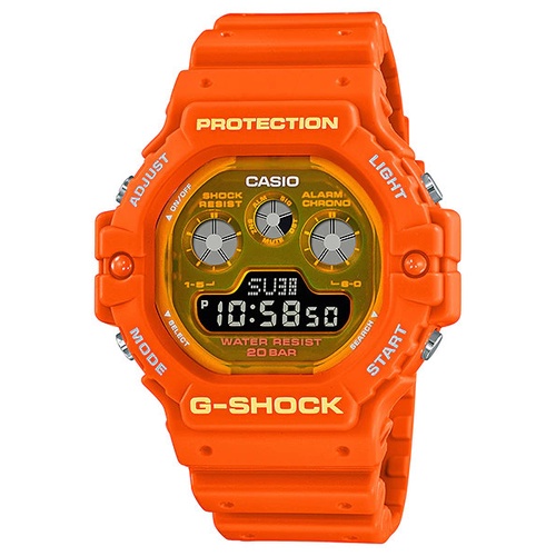 CASIO G-SHOCK DW-5900TS-1D DW-5900TS-4D DW 5900TS ORIGINAL RESMI