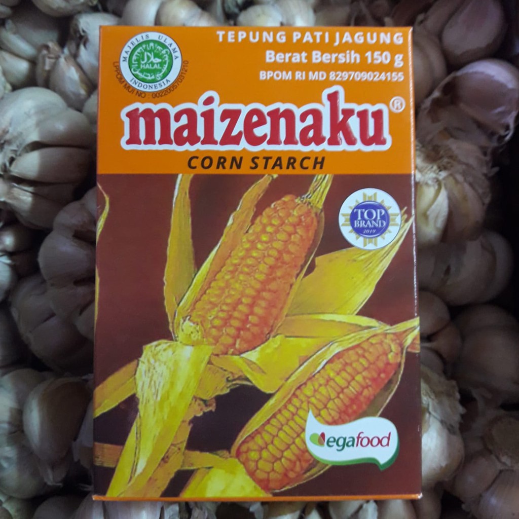 Maizenaku Tepung Pati Jagung 150 g