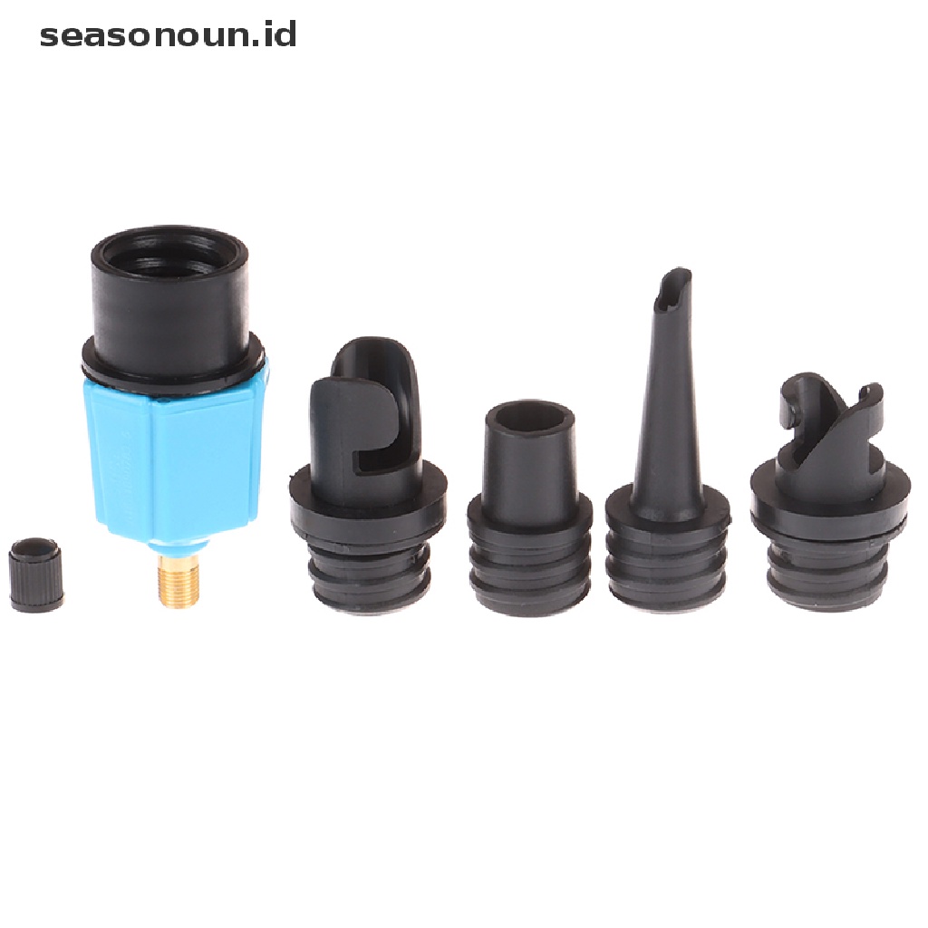 Adaptor Katup Pompa SUP Untuk Papan Selancar