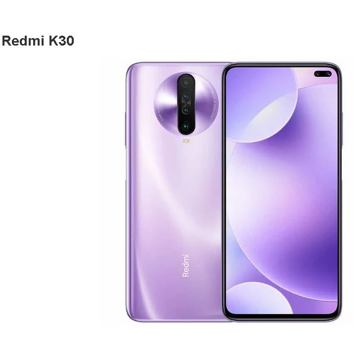 redmi K30 ANTI GORES LAYAR  9H HARDNESS NANO GLASS dan ANTI SHOCK EXTREME