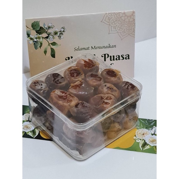 

Kurma sukkari premium edisi ramadhan