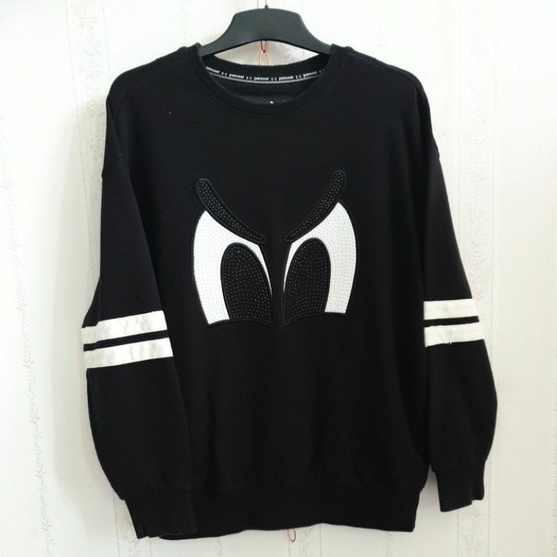 Pancoat Mata Besar CN Preloved