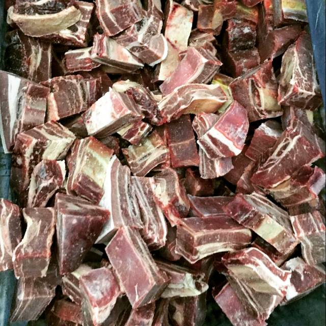 

IGA sapi Super / IGA import / grade A daging tebal 500gr