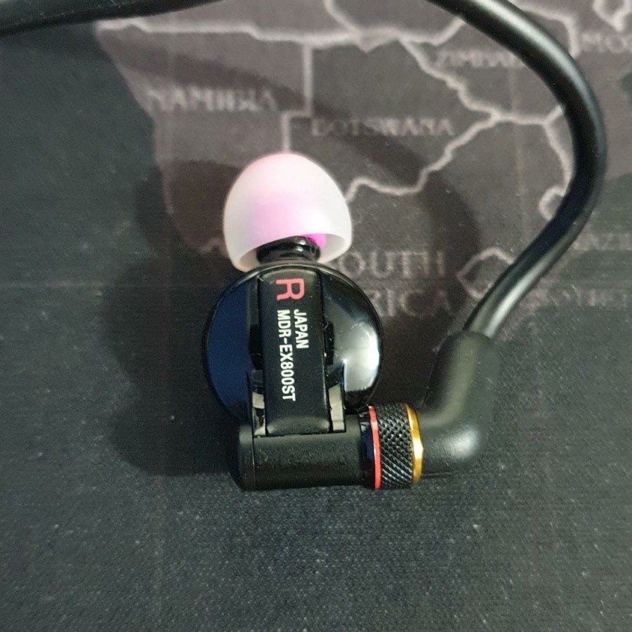 SONY MDR EX800ST