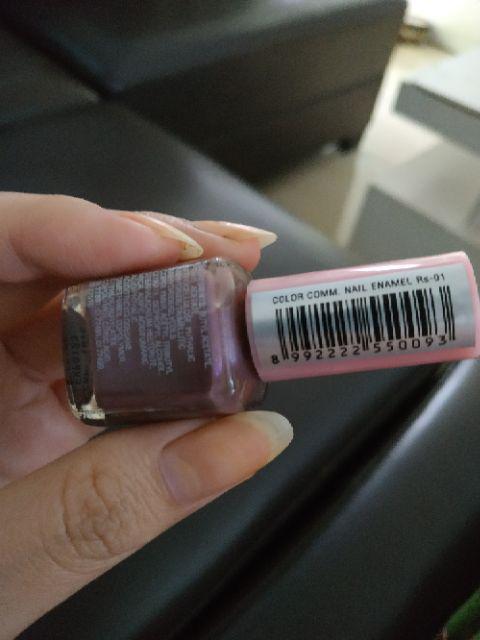  PIXY  Nail Enamel Kutek Cat  Kuku  Shopee Indonesia