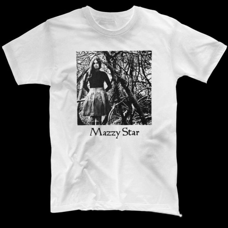 Kaos Band MAZZY STAR - HOPE SANDOVAL