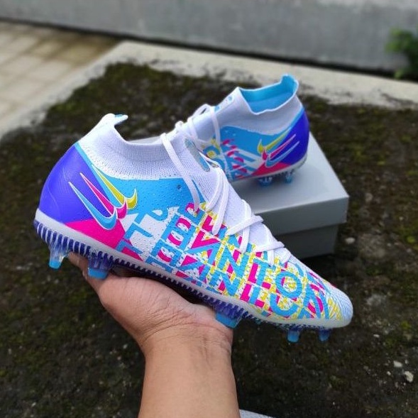 Sepatu Bola Phantom GT Elite DF 3D Fg