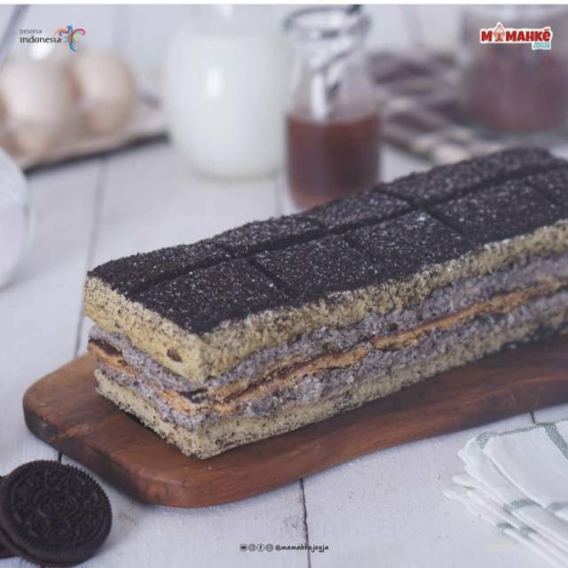 Jastip Mamahke / Scrummy Jogja