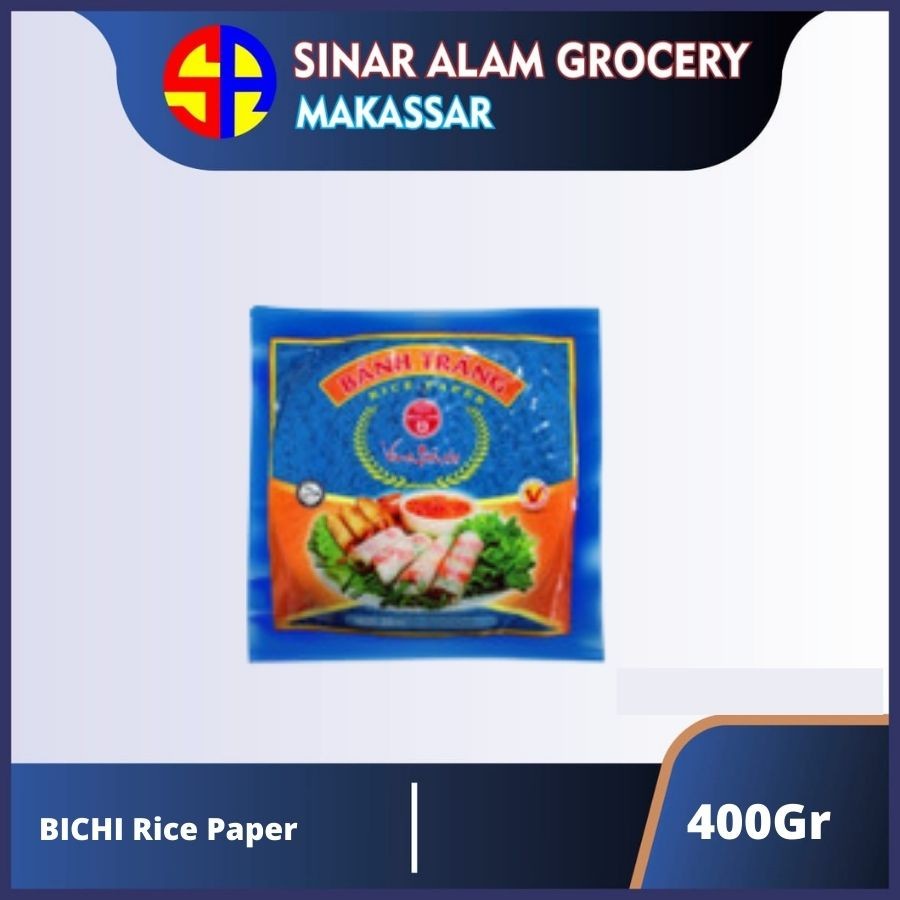 

Rice Paper bichi Banh Trang 22CM 400gr