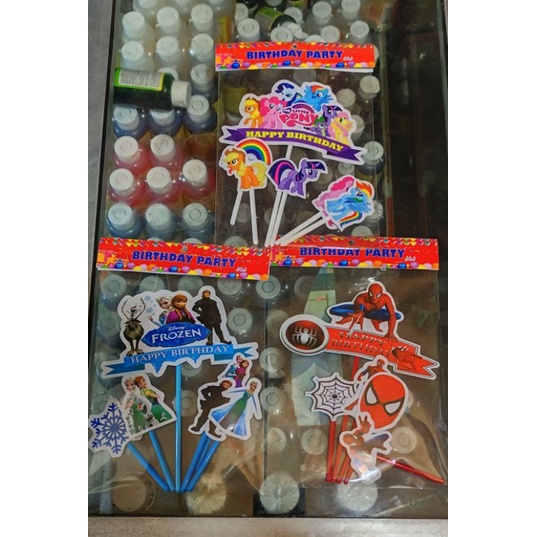 

Toper Kue Ultah