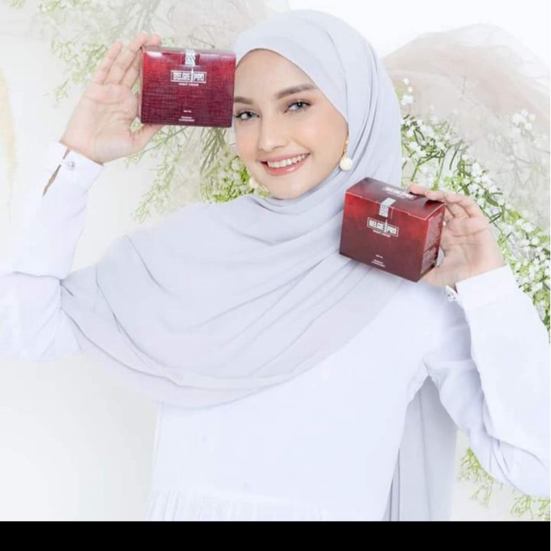 BELGIE PRO NIGHT CREAM