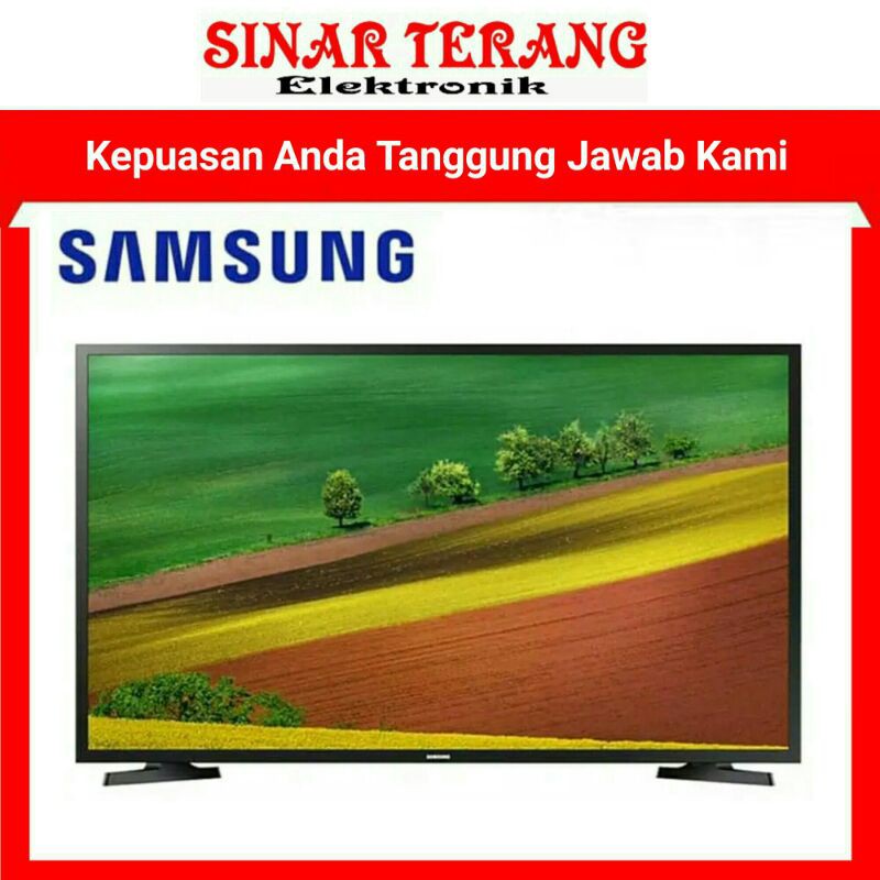 SAMSUNG LED TV UA32N4001AKPXD HD TV [32 INCH / DIGITAL TV / USB MOVIE]