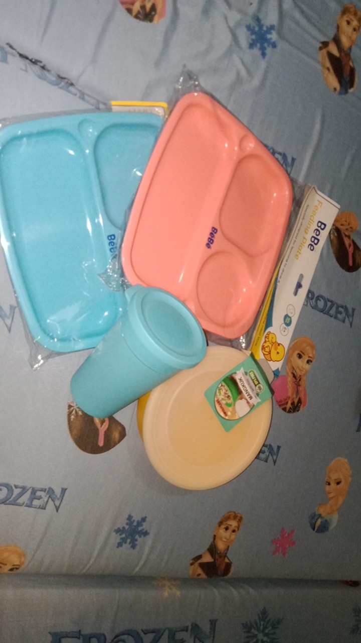 Hoya Tumbler Profil 400ml Bpa Free