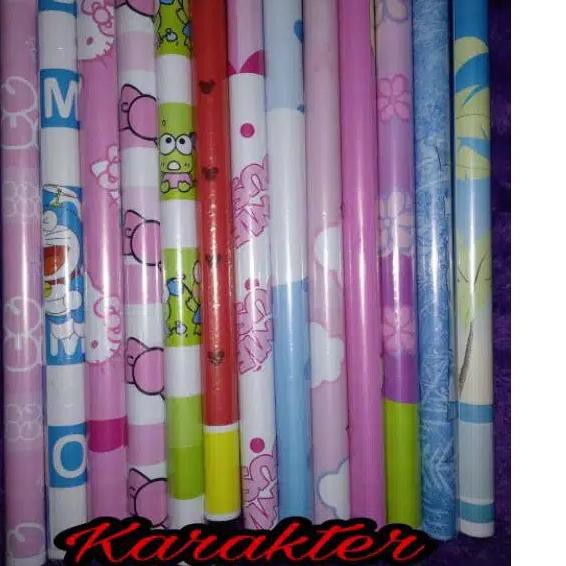 

Paling Laris ♛ Sticker Kompor karakter lucu++