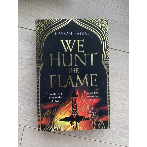 The Fifth Season N.K Jemisin - To Kill A Kingdom Alexandra Christo - We Hunt The Flame Hafsah Faisal