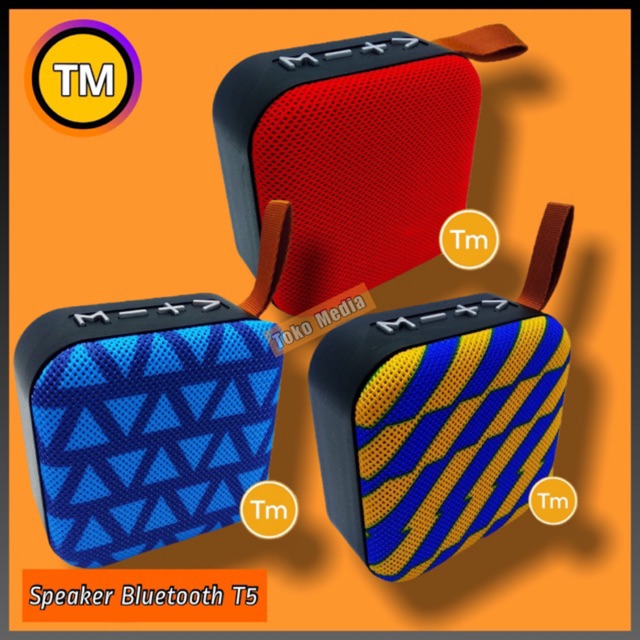 SPEAKER JBL T5