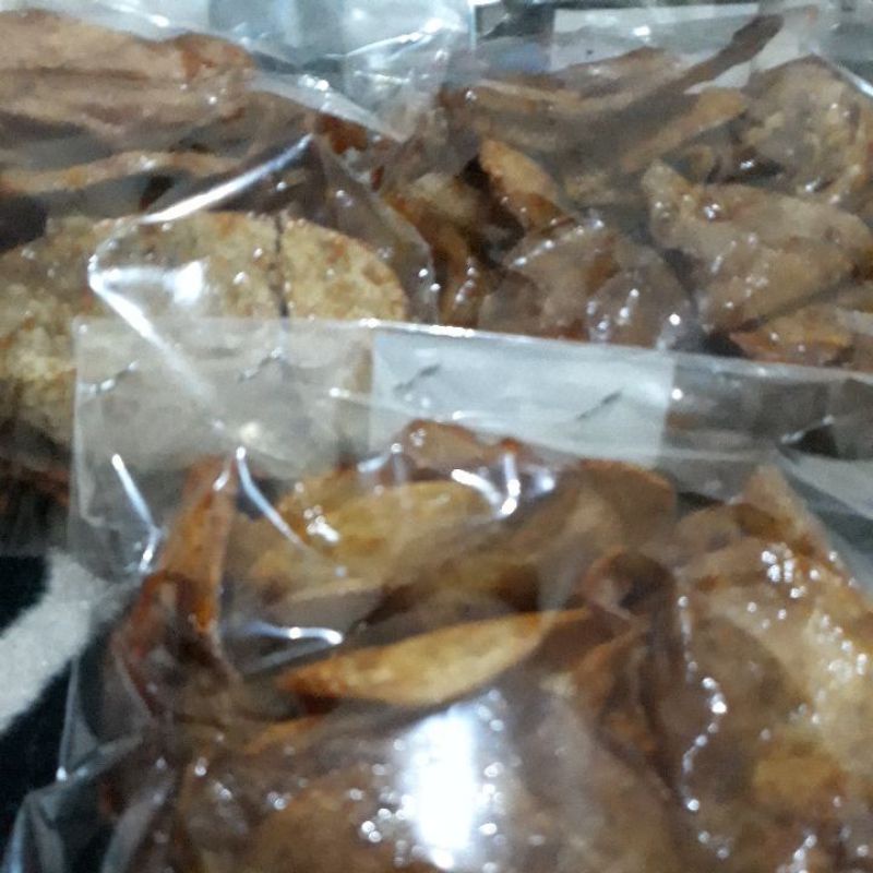 

keriipik keladi