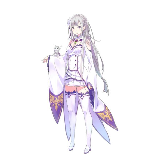 Re Zero