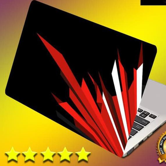 Garskin Laptop asus rog wallpaper Skin Laptop Stiker Laptop