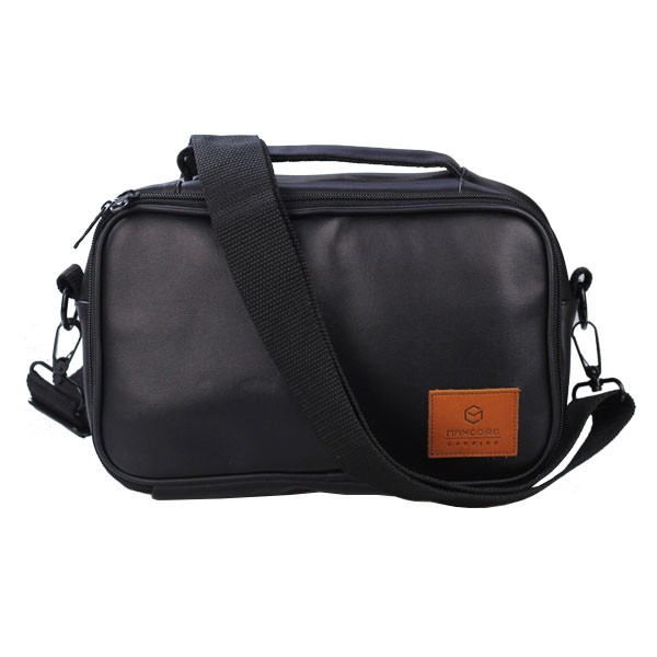 Maxcore Vapor Bag Oscar V.1 - BLACK KiswaraBandung