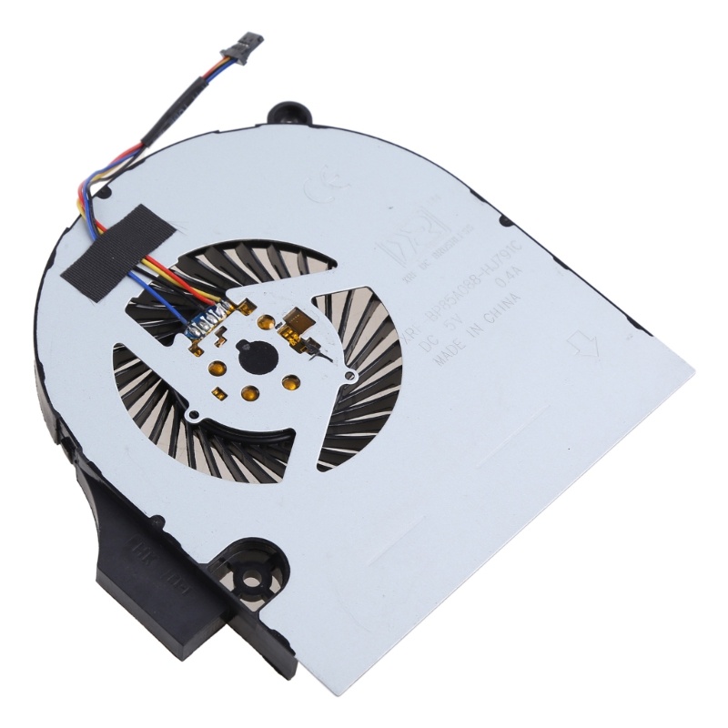 Bt CPU/GPU Cooler Fan ForAcer Nitro VN7-791 VN7-791G VN7-792 EG75070S1-C080-S9C